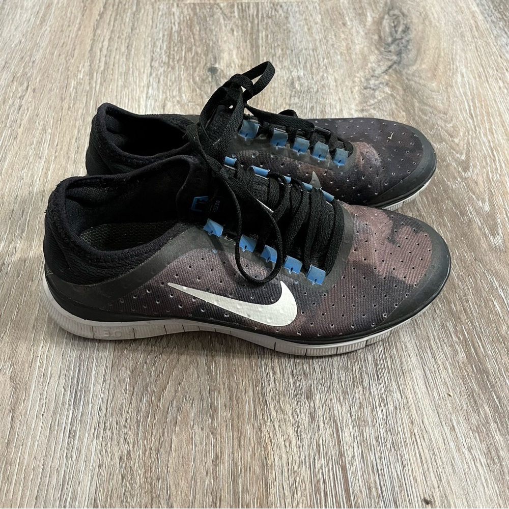 Nike sneakers